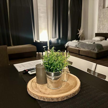 Benvenuto Apartman 호텔 부다페스트 외부 사진