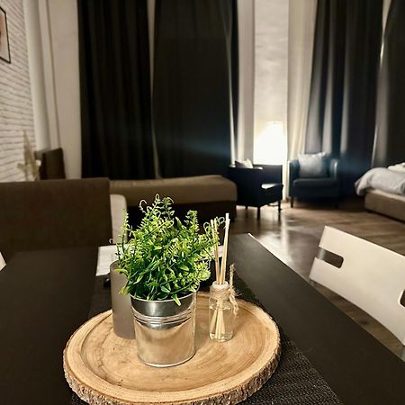 Benvenuto Apartman 호텔 부다페스트 외부 사진