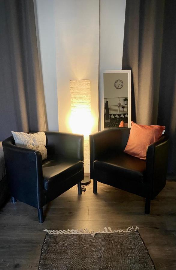 Benvenuto Apartman 호텔 부다페스트 외부 사진