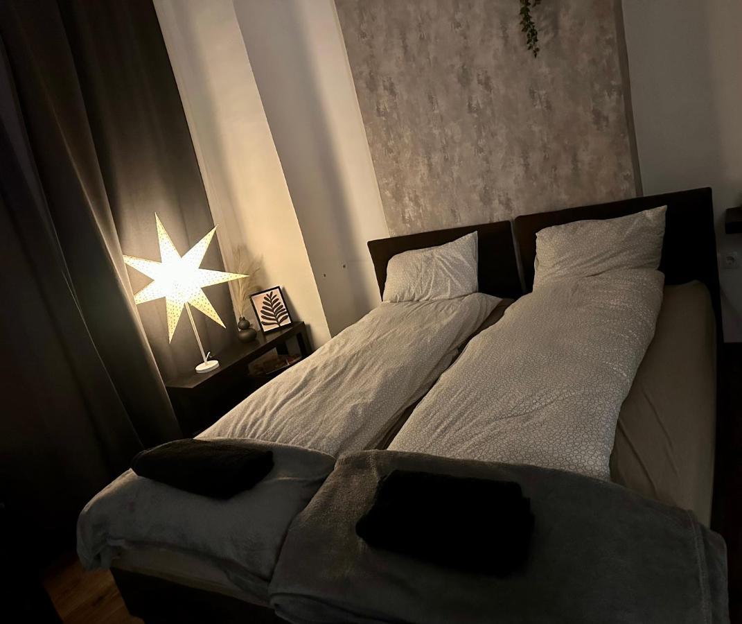 Benvenuto Apartman 호텔 부다페스트 외부 사진