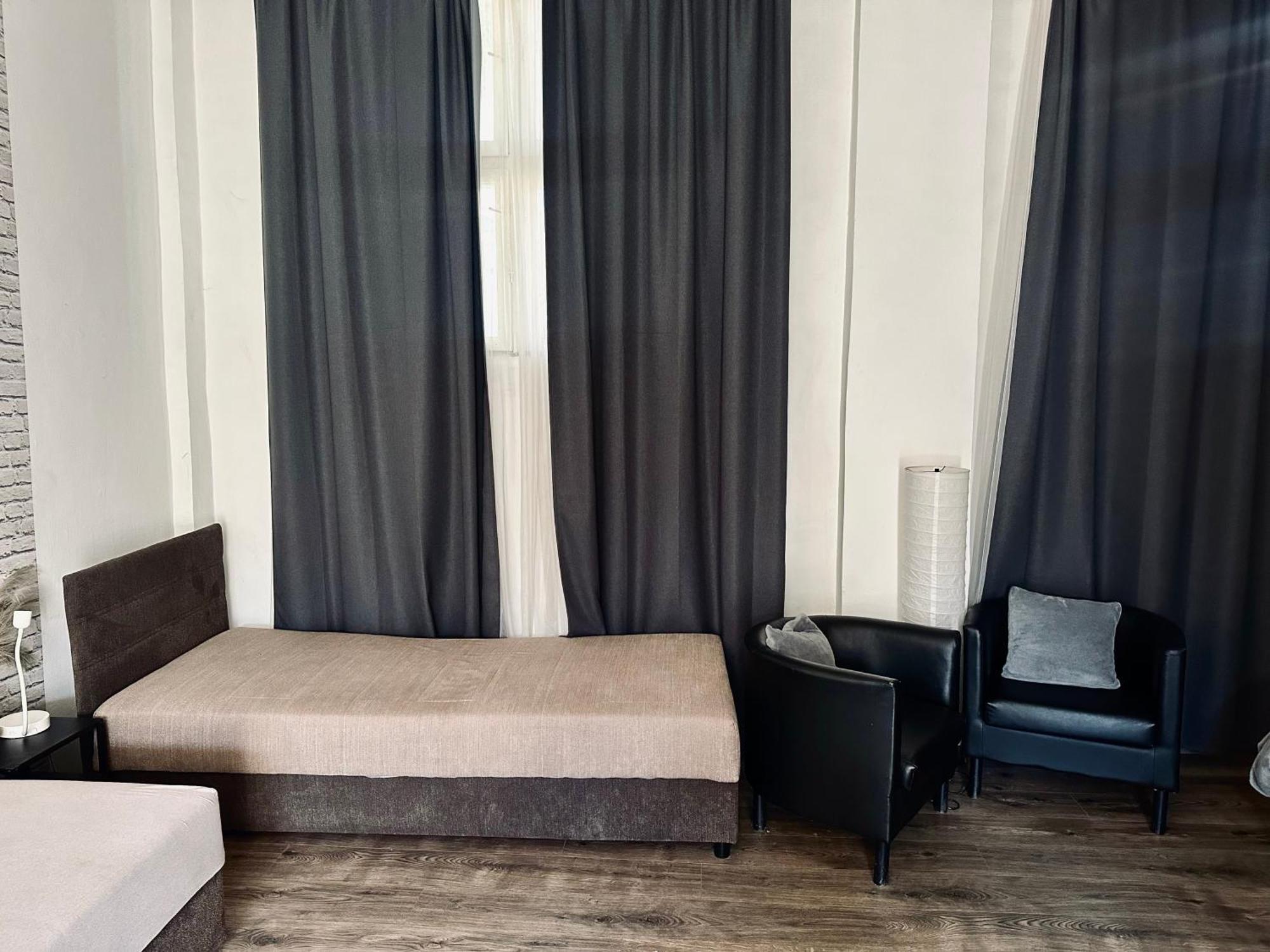 Benvenuto Apartman 호텔 부다페스트 외부 사진