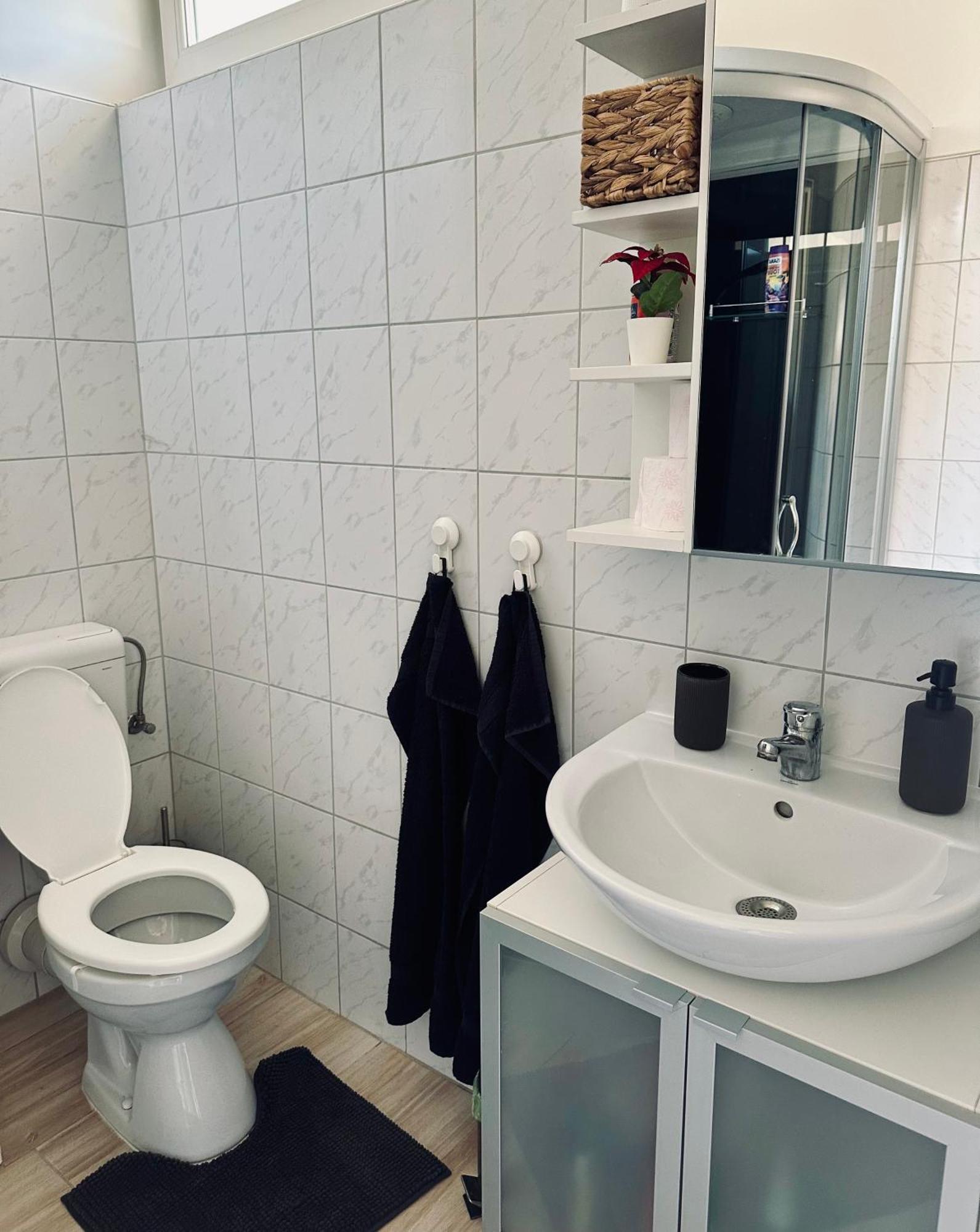 Benvenuto Apartman 호텔 부다페스트 외부 사진