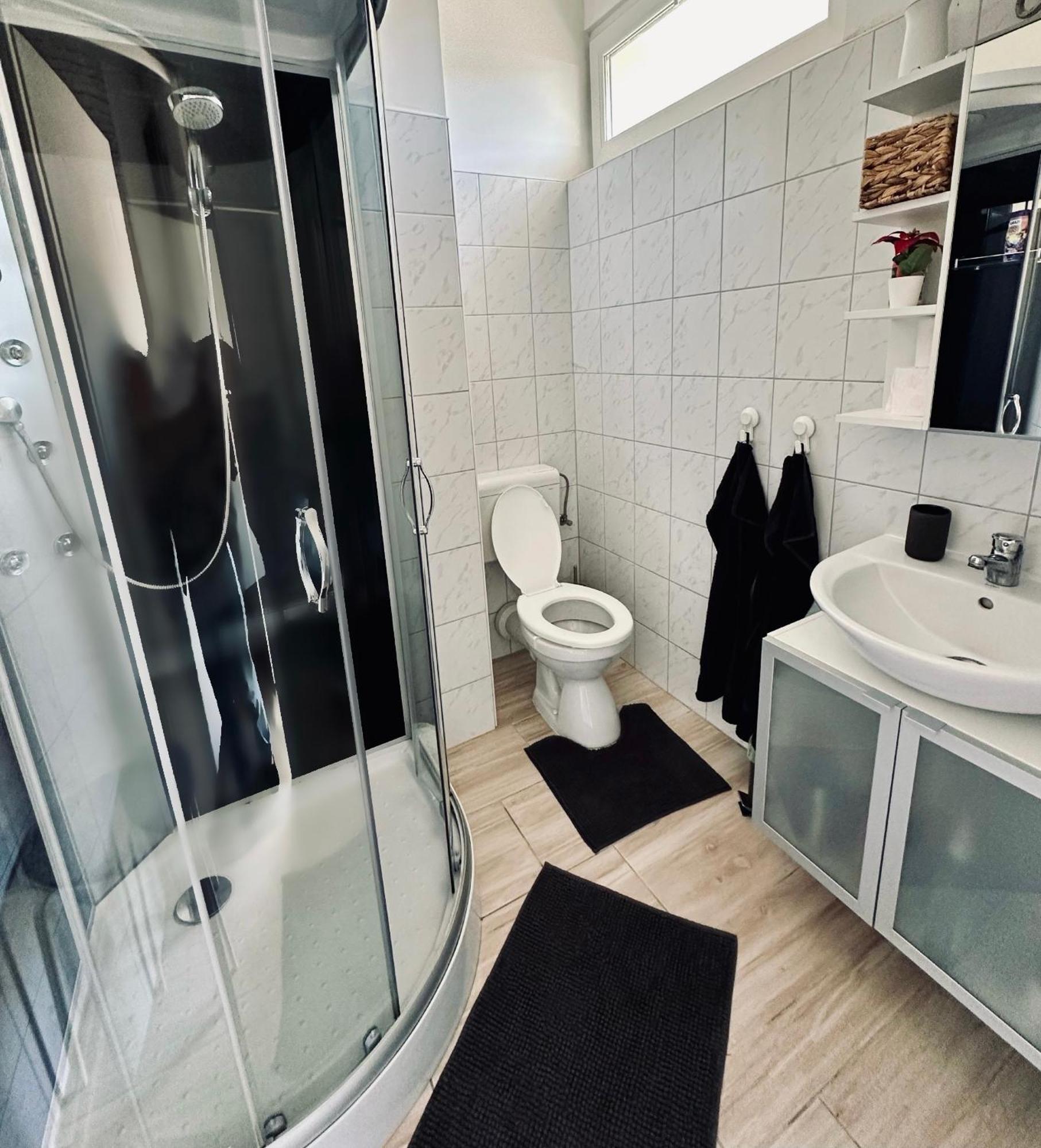 Benvenuto Apartman 호텔 부다페스트 외부 사진