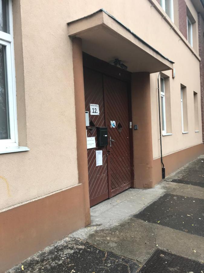 Benvenuto Apartman 호텔 부다페스트 외부 사진